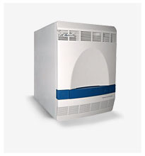 Quantitative PCR ABI 7500