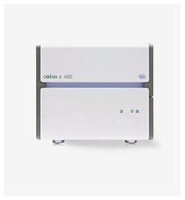 Quantitative PCR Cobas z480