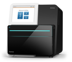 Illumina MiniSeq