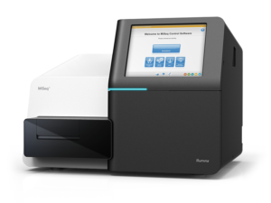 Illumina MiniSeq