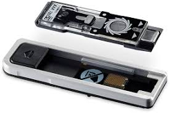 Oxford Nanopore Flongle
