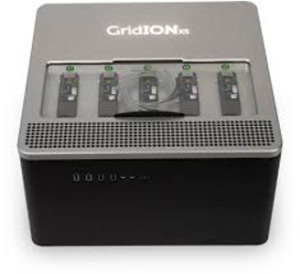 Oxford Nanopore GridION