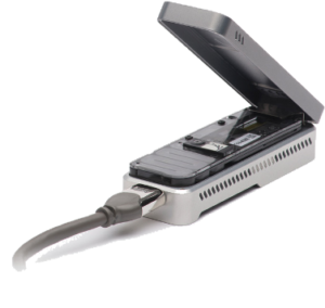 Oxford Nanopore MinION
